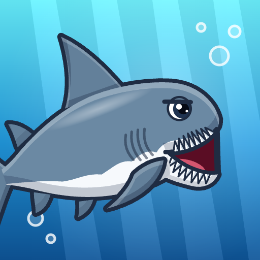 The Megachomp shark
